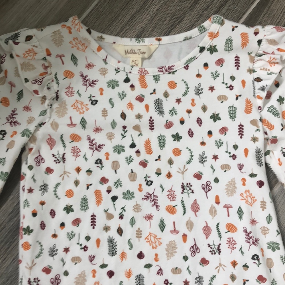 Matilda Jane Fall Top